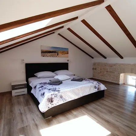 Mandy Holiday home