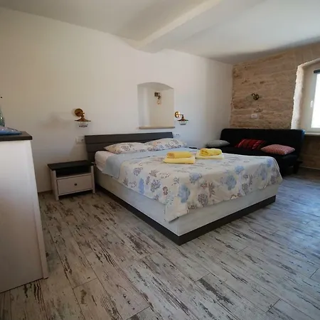 Mandy Holiday home