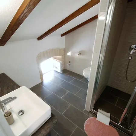Holiday home Mandy Rovinj