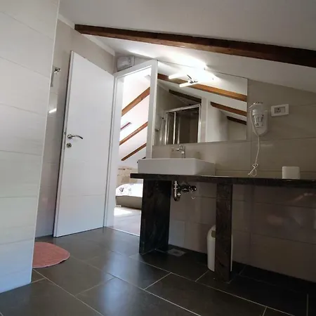 Mandy Holiday home