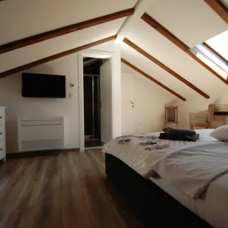 Holiday home Mandy